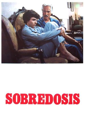 Sobredosis's poster