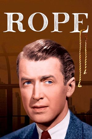 Rope's poster
