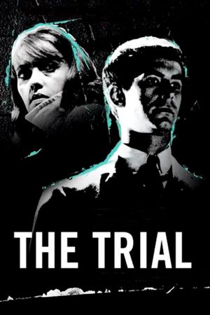 The Trial's poster