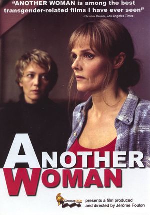 Another Woman's poster