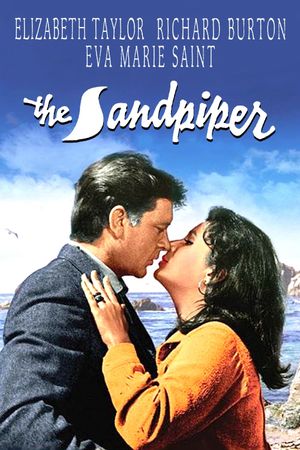 The Sandpiper's poster