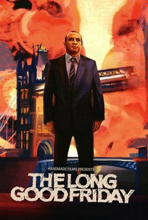 The Long Good Friday's poster