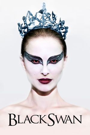 Black Swan's poster