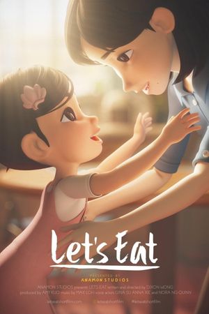 Let's Eat's poster image