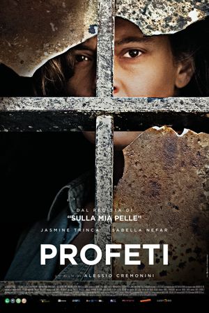 Profeti's poster