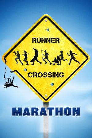 Marathon's poster