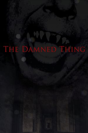 The Damned Thing's poster