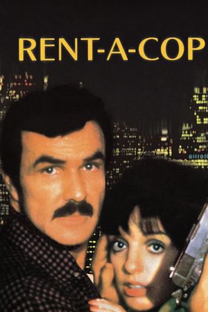 Rent-a-Cop's poster
