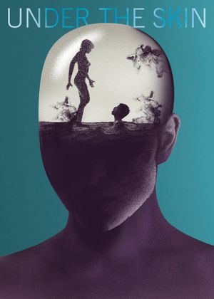 Under the Skin's poster