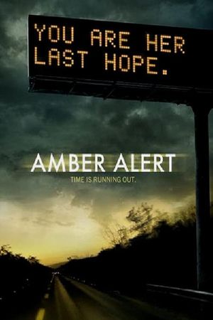 Amber Alert's poster