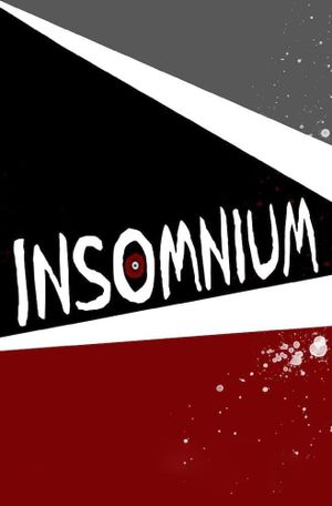 Insomnium's poster