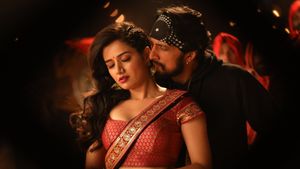 Kotigobba 3's poster