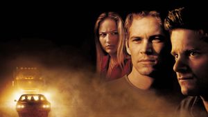 Joy Ride's poster