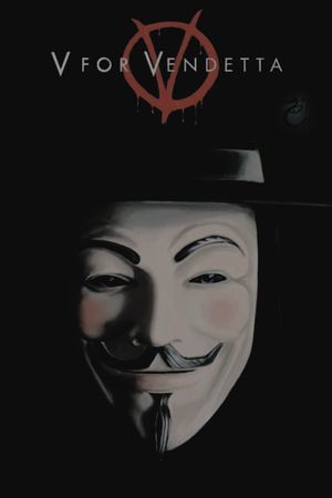 V for Vendetta's poster