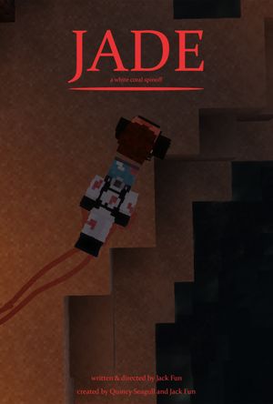 Jade. A White Coral Spinoff's poster