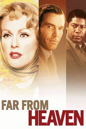 Far from Heaven's poster image