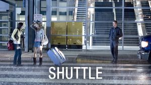 Shuttle's poster