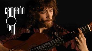 Camarón: When Flamenco Became Legend's poster