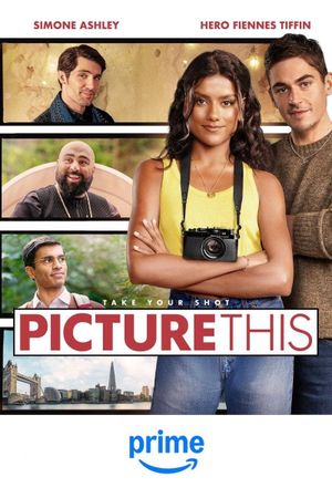 Picture This's poster