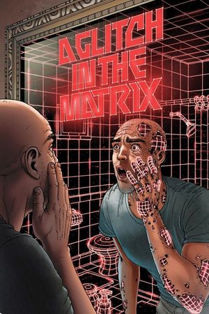 A Glitch in the Matrix's poster