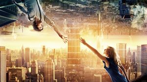 Upside Down's poster