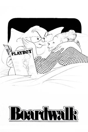 Boardwalk's poster