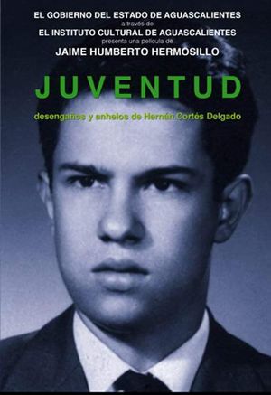 Juventud's poster