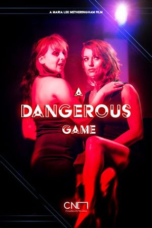 A Dangerous Game's poster