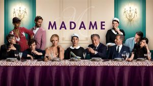 Madame's poster