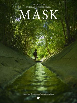 MASK's poster