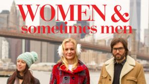 Women and Sometimes Men's poster