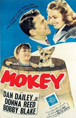 Mokey's poster