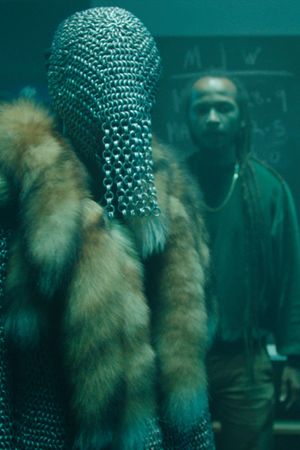 Chainmail's poster