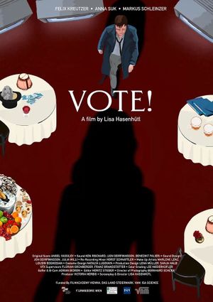 Vote!'s poster