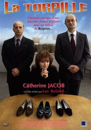 La Torpille's poster