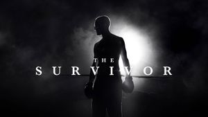 The Survivor's poster