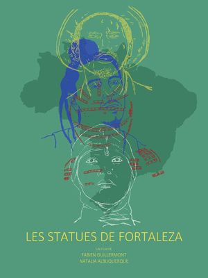 Les Statues de Fortaleza's poster