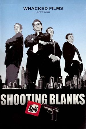 Shooting Blanks's poster image