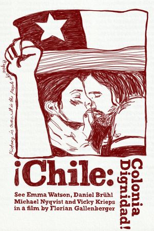 Colonia's poster