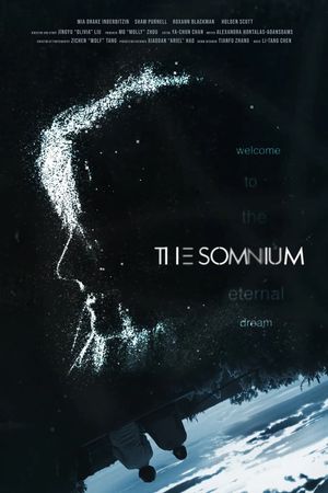 The Somnium's poster image