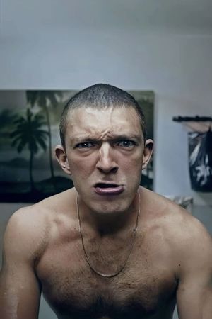 La haine's poster
