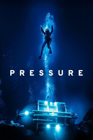 Pressure's poster