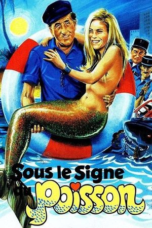 Sous le signe du poisson's poster