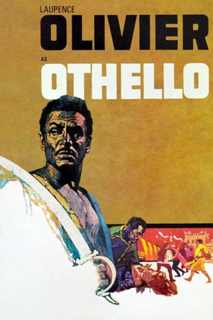Othello's poster