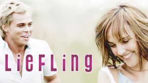 Liefling's poster