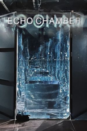 Echo Chamber's poster