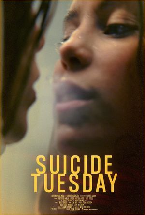 Suicide Tuesday's poster