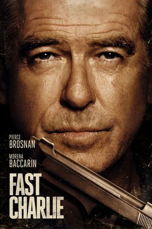 Fast Charlie's poster