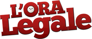 L'ora legale's poster