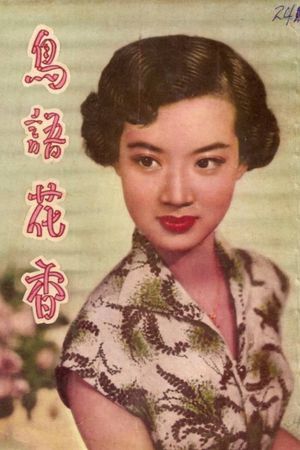 Niao yu hua xiang's poster